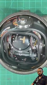 Spinning into stability! 🔄🌀 A gyroscope resists changes in orientation thanks to angular momentum, helping everything from planes to smartphones stay balanced! ✈️📱 Watch how physics keeps the world in motion! #Gyroscope #AngularMomentum #PhysicsInAction #StabilityInMotion #ScienceExplained #TechBehindTheScenes #PhysicsLover #Inertia #GyroTech #EngineeringMarvel #stem | Ethical Explorations