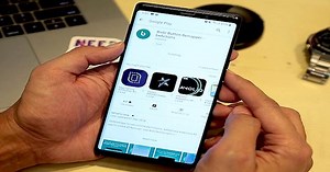 How To Remap The Bixby Button To Perform Other Functions