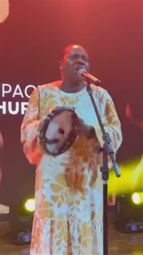 Senhor Manda Já o Teu Poder