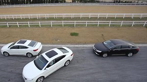 126 reactions · 57 shares | Parking becomes a game with the Geely's auto parking feature! | Geely Auto | Facebook