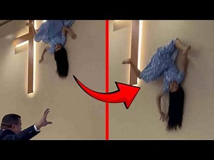 What Is Happening In These Videos? People Caught Doing The Most Bizarre Things