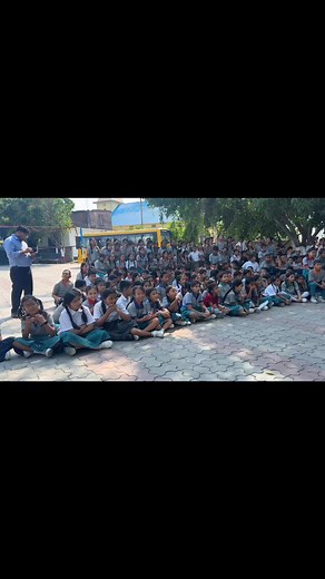 Hamro English Boarding School on Reels