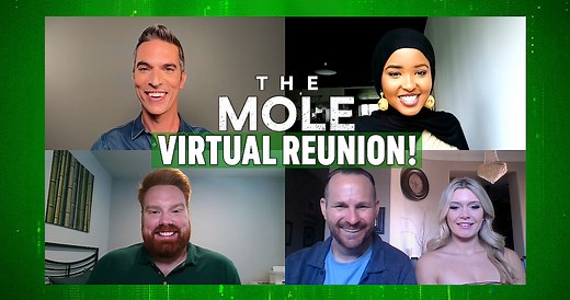 The Mole Season 2 Cast Reunion: Where Are They Now? the Mole Explain Their Strategy