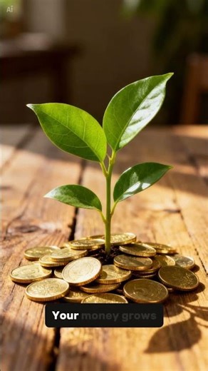 Passive Income: How to Make Money While You Sleep 💤