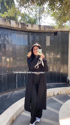 Polaroidz on Instagram: "This is how I add color🤭💚 Instax mini 12 📍🇯🇴"