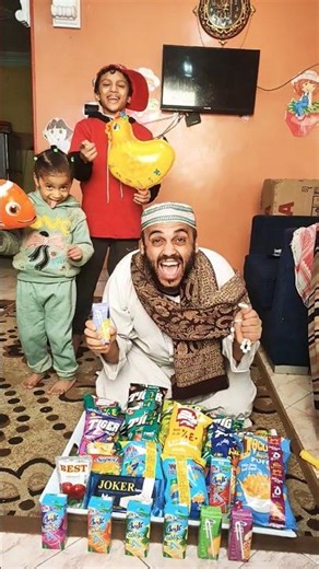 مقلب عصير الكوسا 🤕🤷😂