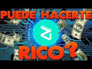 Que es Zilliqa (ZIL)? | La mejor Criptomoneda/Blockchain del 2021?