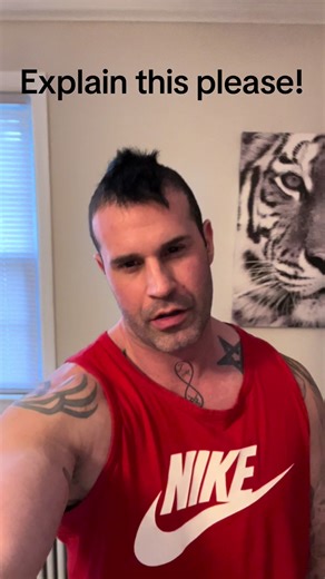 Make this make sense to me please bc I don’t get it? #maga #politics #justice #republican #democrat