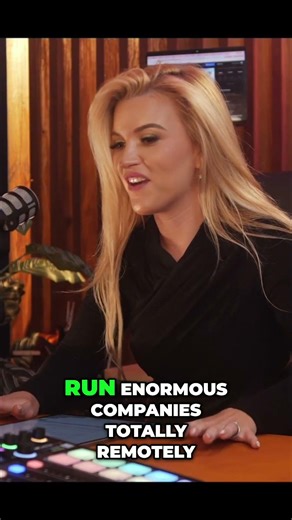 Build Anything From Anywhere: Remote Work Success Secrets