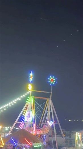 || Lucky Irani Circus || at Attock Again