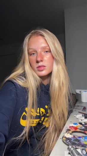 Explore the Art of Cover Painting Inspired by The Weeknd