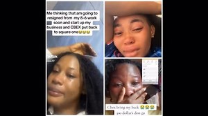 (VIDEO) ‘They used govt certificates to deceive us’: CBEX victims share stories of push, loss and grief https://youtu.be/VdBHm5h4tjE | Nigerian Tribune