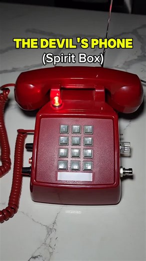 Testing the new Spirit Box, so far it works good 👹🤣 #spiritcommunication #spiritbox #ghosthunting #paranormal #paranormalactivity #ghosts #ghoststories #ghosthuntingequipment | AJTrueCrime