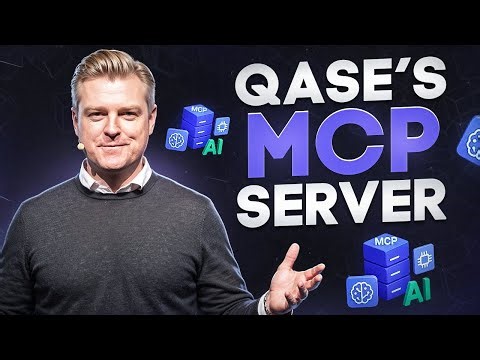 Qase’s MCP Server