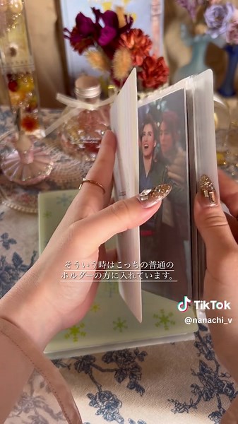 宝塚ファンの収納術を紹介！