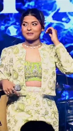 Arunita Kanjilal Live Musical Show | Grand Musical Event Betnoti 2025 🎤✨