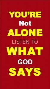 YOU'RE BOT ALONE #verse #youtubeshorts #shorts #trending #viral #journey