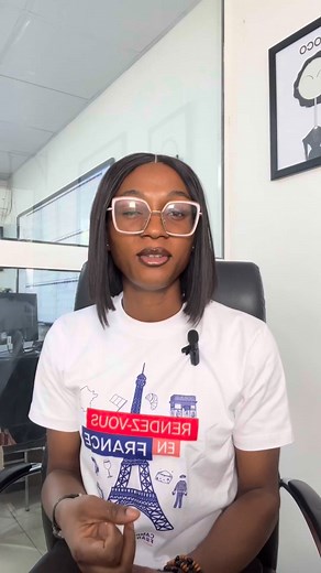 🇫🇷✨ Getting ready for your Campus France interview? Remember: this is your moment to show the coherence of your study project, your motivations, and your vision. Take the time to prepare your explanations, review your chosen programs, and present your academic goals with confidence. ⏰ Reminder: the submission of application deadline is 1st December. Don’t wait until the last minute. Study in France starts with preparation. Bonne chance! 🌍 #studyinfrance #application #interviewtips #campusfran