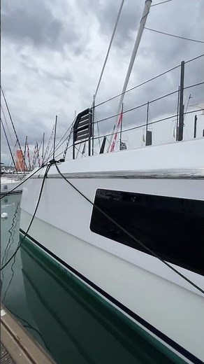 McConaghy MC68 Sailing Yacht | Carbon Fiber Speed Meets Luxury Living | YachtBuying101.com