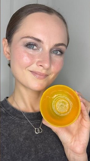 I finished Sol De Janeiro body scrub 💫 (Honest Review!) #soldejaneiro #bodyscrub #beautyreview