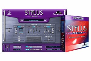 Stylus Rmx Vst Plugin Download