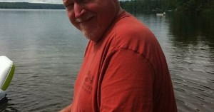 Discovery of human remains in serial killer investigation