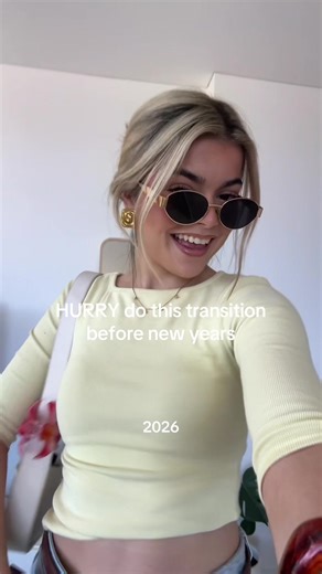 Master New Year Transitions for 2026