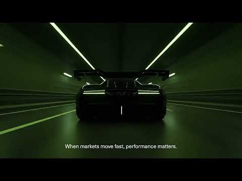 Four years of building for traders. Progress over hype. 💚