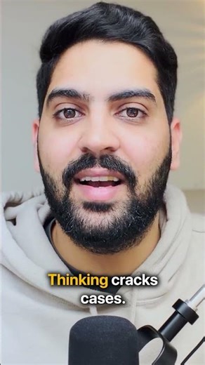 The Most asked Case in Consulting - Market Entry Case