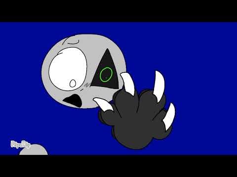 Nicy turns into werewolf