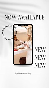 32K views · 39 reactions | From heels to sneakers, our shoe collection has the perfect pair for every occasion – step up your style!  #ShoeAddict #WalkInStyle | Yellow sub Trading | Facebook