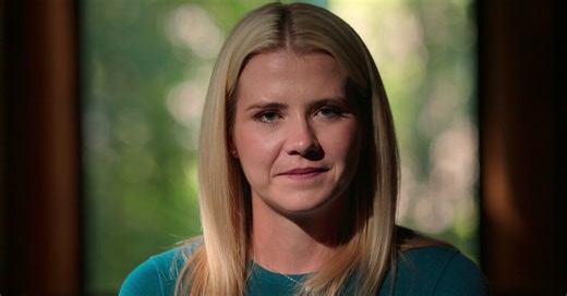 ‘Kidnapped: Elizabeth Smart’ Review: A Survivor Speaks Out