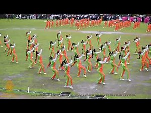 Dharmapala College Bandarawela 2023 sportsmeet