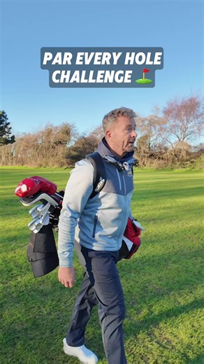 Mastering the Hardest Golf Hole at The Grove