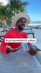 Man is gonna hustle regardless where he is at 👀😂