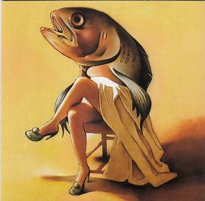 Great Big Sea - The Hard And The Easy