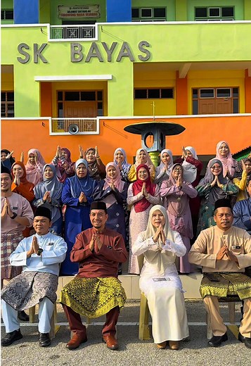 Master the Serumpun Dance Challenge with Mimi Fly