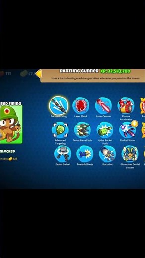 Btd6 advanced challenge 19-02-2026 - Marcelolikeoreo3's challenge #paragon #boss #btd6 #elite