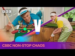 Mini Golf CHALLENGE w/ Adam B and Joe Tasker (APRIL FOOLS) | Bro's in Control!