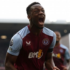 954K views · 54K reactions | A thrilling Villa Park comeback!  Highlights: Aston Villa 3-1 Crystal Palace!  | Aston Villa FC | Facebook