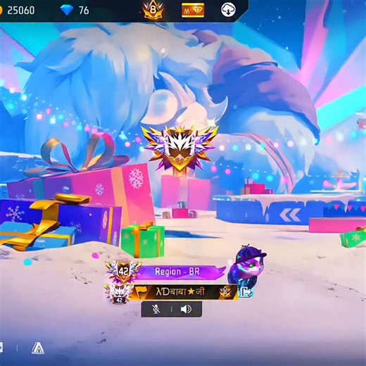 Aditya kumar on Instagram: "Me Vs Region Squad Revenge | Grandmaster Lobby🥶🔥 . . . #adbabaji #revengevideoff #freefirereels #grandmasterlobby #trend"