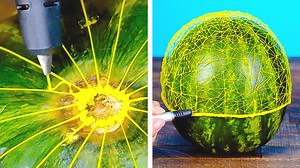 361K views · 1.5K reactions | Unexpected ways of using 3D-pen and glue gun. Repair tips, home decor and mini crafts: | 5-Minute Crafts Family | Facebook