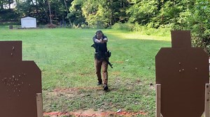 MEU(SOC) Pistol Qual: A Very Unusual Course of Fire — Swift | Silent | Deadly