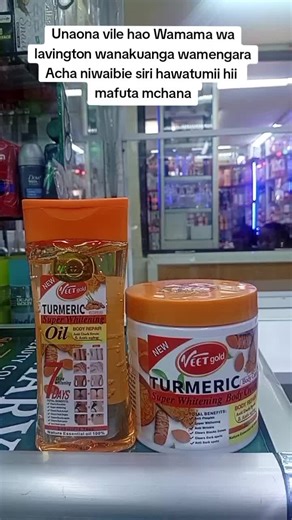 Discover Tumeric Oil for Glowing Skin and Whitening