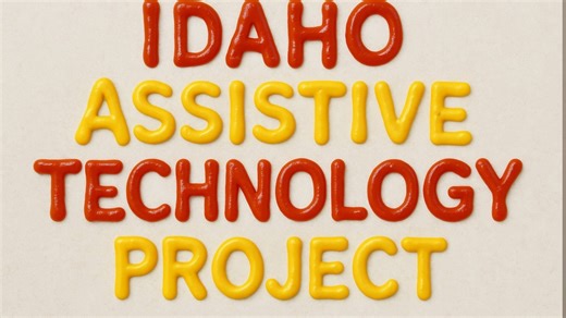 1.3K views · 12 reactions | Our Team loves Halloween and Assistive Technology! | Idaho Assistive Technology Project | Facebook