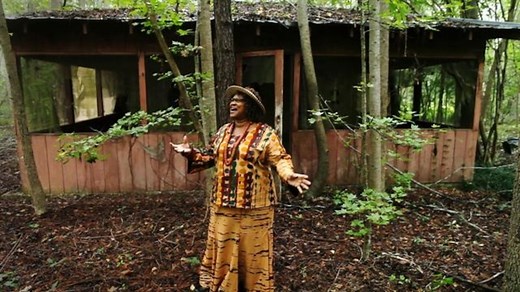 Being Gullah or Geechee, Once Looked Down On, Now a Treasured Heritage