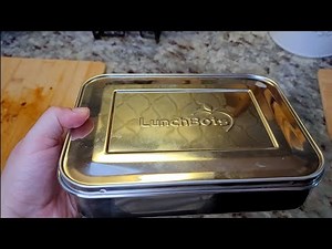 Making a homemade LUNCHABLE | Bento Box Lunch Idea #subscribe