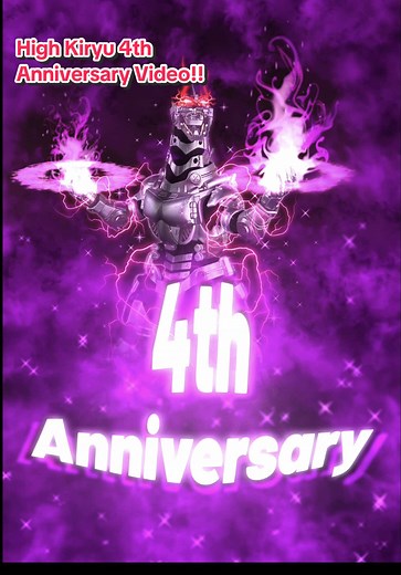 Celebrate Kiryu's Anniversary with Fun Moments