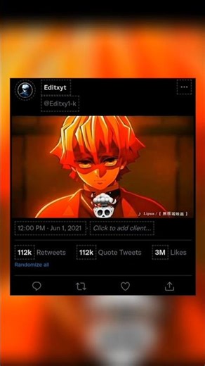 Unlocking Zenitsu's Thunder Breathing Technique☠️☠️☠️