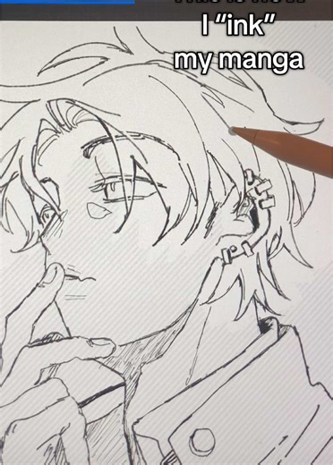 Exploring Texture in Manga Art Creation